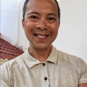 Meet your Posher, Tom